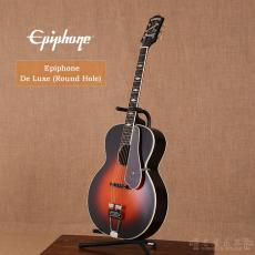 Epiphone De Luxe (Round Hole) ɫ