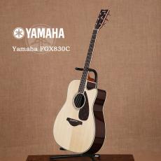 Yamaha FGX830C