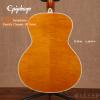 Epiphone Zenith Classic (F Hole) ԭľɫ