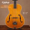 Epiphone Zenith Classic (F Hole) ԭľɫ