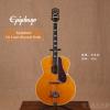 Epiphone De Luxe (Round Hole) ԭľɫ