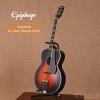 Epiphone De Luxe (Round Hole) ɫ