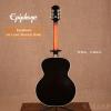 Epiphone De Luxe (Round Hole) ɫ