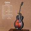 Epiphone De Luxe (Round Hole) ɫ