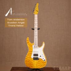 ۳ Tom Anderson Guardian Angel Trans Yellow