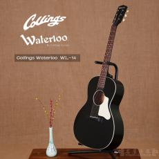 ۳ Collings Waterloo WL-14