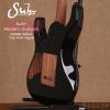  Suhr Modern Custom NAMM Select Top Pink Algae