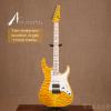 ۳ Tom Anderson Guardian Angel Trans Yellow