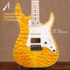 ۳ Tom Anderson Guardian Angel Trans Yellow