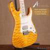 ۳ Tom Anderson Guardian Angel Trans Yellow
