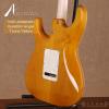 ۳ Tom Anderson Guardian Angel Trans Yellow