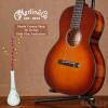 ֻأMartin Custom Shop 00 12-Fret Hide Glue Ambertone
