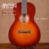 ֻأMartin Custom Shop 00 12-Fret Hide Glue Ambertone