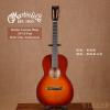 ֻأMartin Custom Shop 00 12-Fret Hide Glue Ambertone