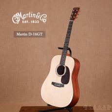 Martin D-16GT