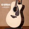 Yamaha FSX830C