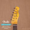 ۳ Fender Custom Shop 1960'S H/S TELE - HEAVY RELIC  ʻ