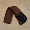 Levys M8POLY-BRN 