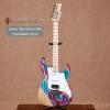 ۳ James Tyler Studio Elite Psychedelic Vomit