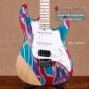 ۳ James Tyler Studio Elite Psychedelic Vomit
