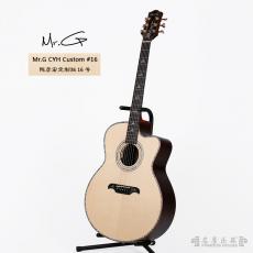 Mr.G Cyh Custom 16