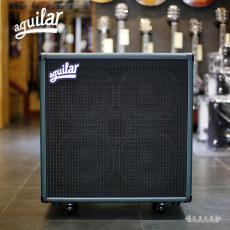 Aguilar DB 410 Monster Green 4 Ohm