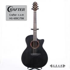 Crafter  HG600C/TBK