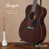 ۳ Bourgeois OM All Mahogany