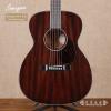 ۳ Bourgeois OM All Mahogany
