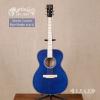 ۳ Martin Custom Blue Maple ʼ