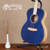 ۳ Martin Custom Blue Maple ʼ