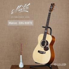 Maton EBG808 TE Tommy Emmanuelǩ(¿)