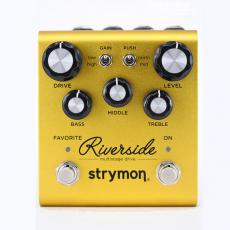 Strymon Riverside OD/Dist