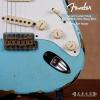 ۳ Fender Custom Shop LTD NAMM 2016 HEAVY RELIC MISCHIEF MAKER