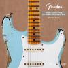 ۳ Fender Custom Shop LTD NAMM 2016 HEAVY RELIC MISCHIEF MAKER