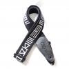 Levys MC8MAY-BLK 
