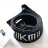 Levys MC8MAY-BLK 