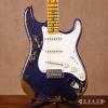 ۳ Fender Custom 1957 Stratocaster Relic MN-PPL SPKL