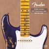 ۳ Fender Custom 1957 Stratocaster Relic MN-PPL SPKL