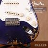 ۳ Fender Custom 1957 Stratocaster Relic MN-PPL SPKL