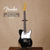 ۳ Fender Custom 1960 Telecaster Relic RW-BLK