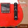 ۳ Fender Custom 1960 Telecaster Relic RW-FRD
