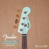 Fender Custom 1960's STACK KNOB Jazz Bass Relic GHW-SRF GRN