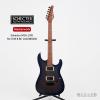 ۳ Schecter Masterwork M16-1201 SS CTM II BC LACEWOOD
