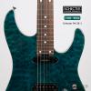 Schecter PA-ZK-1 Сһǩ