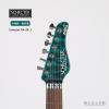 Schecter PA-ZK-1 Сһǩ