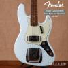 ۳ Fender Custom 1960's STACK KNOB Jazz Bass Relic RW-SBL