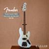 ۳ Fender Custom 1960's STACK KNOB Jazz Bass Relic RW-SBL