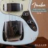 ۳ Fender Custom 1960's STACK KNOB Jazz Bass Relic RW-SBL
