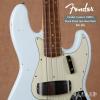 ۳ Fender Custom 1960's STACK KNOB Jazz Bass Relic RW-SBL